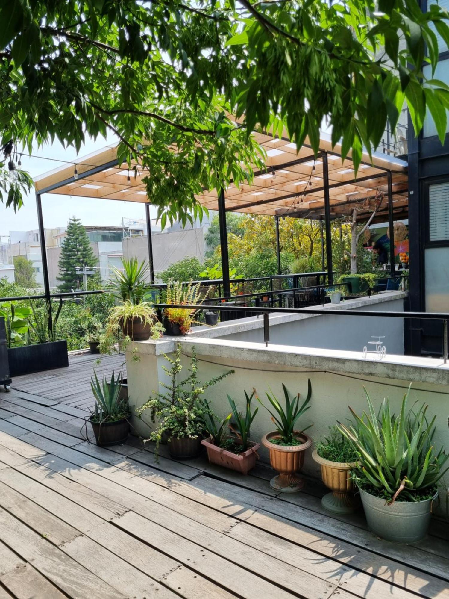 Metro Hostal Boutique Mexico City Exteriör bild